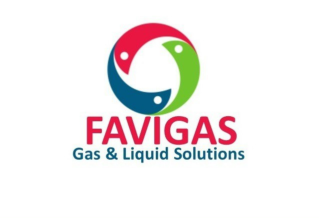 Logo Khí công nghiệp Bình Dương - Công ty TNHH Favigas
