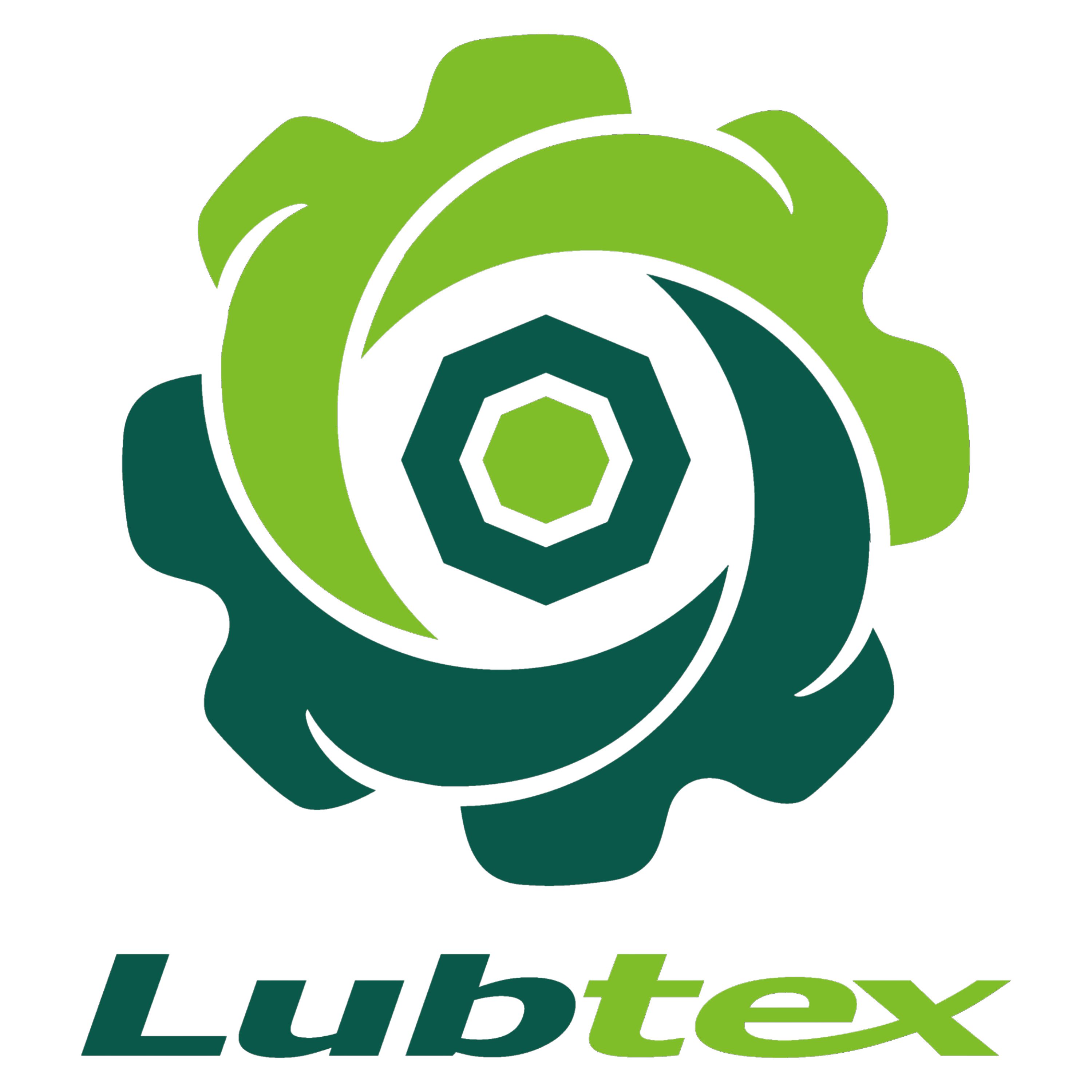 Logo CÔNG TY CP PHÁT TRIỂN CÔNG NGHỆ HÓA DẦU LUBTEX