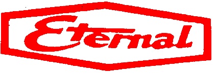 Logo Eternal Materials Co.,ltd