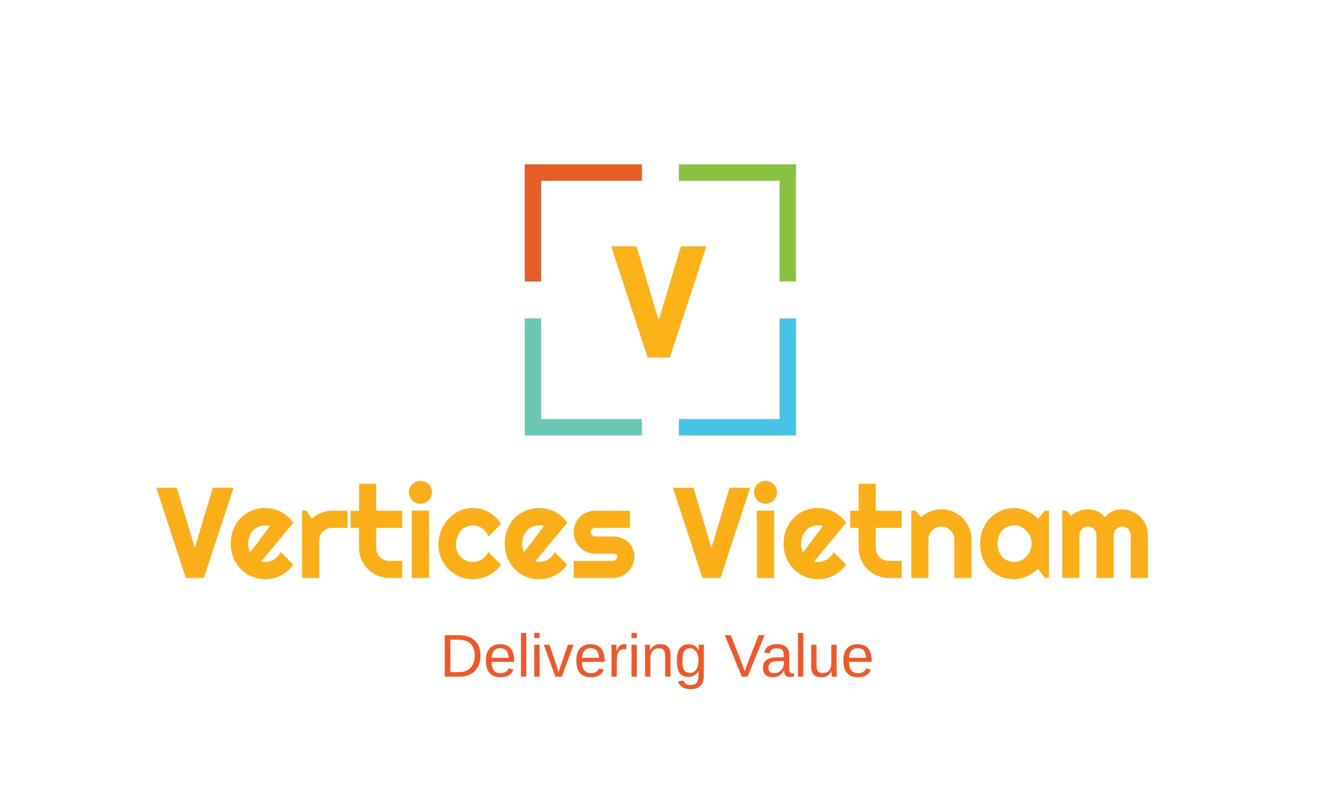 Logo Vertices Vietnam Co Ltd