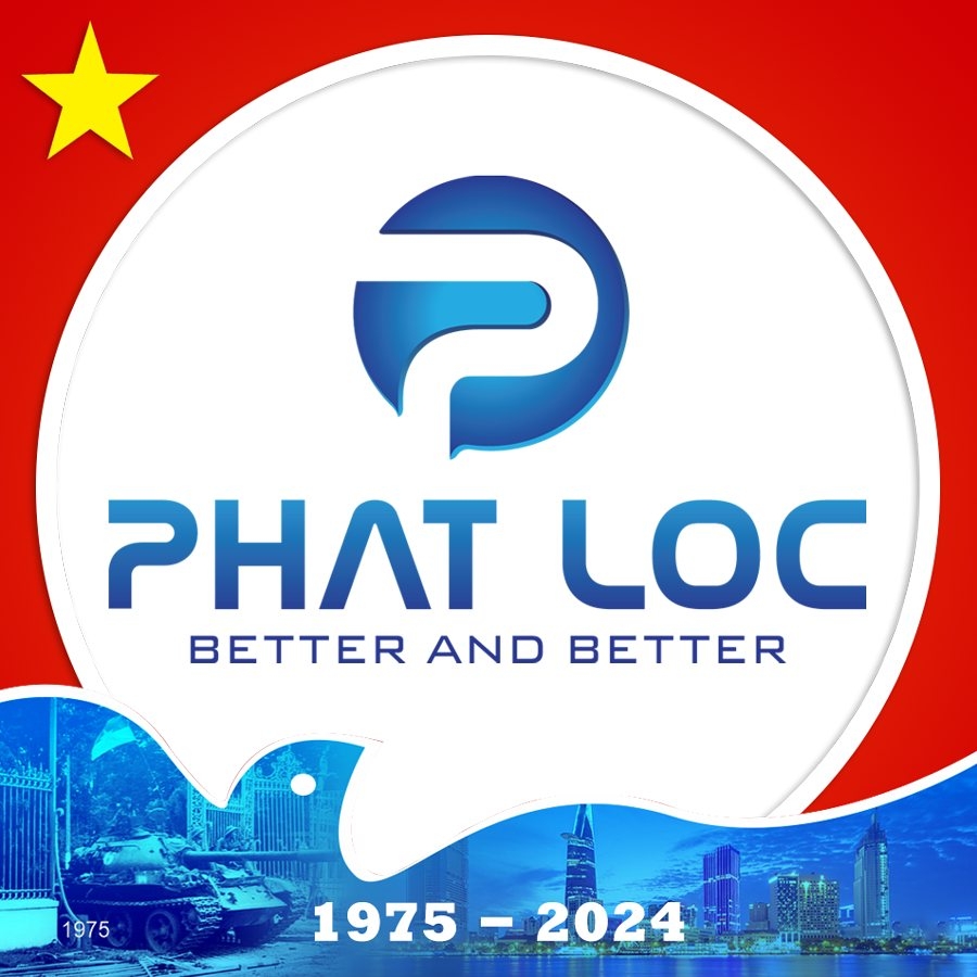 Logo Công Ty TNHH Vật Liệu Nhiệt Phát Lộc