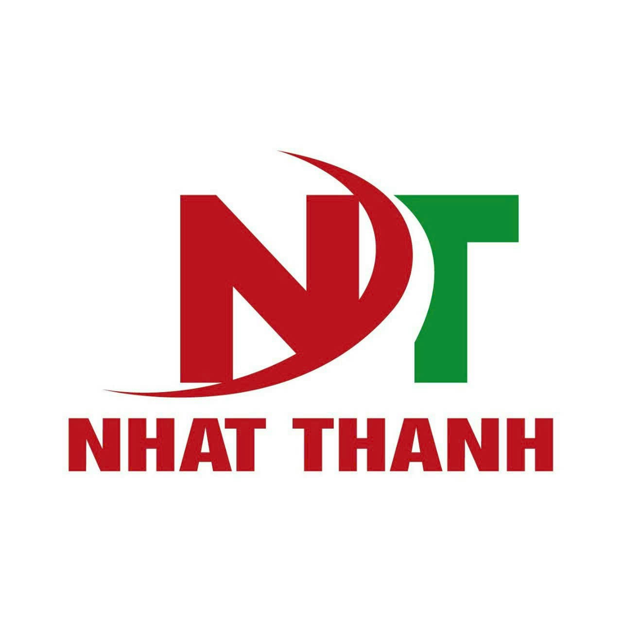 Logo CTY TNHH SX XNK NHẬT THÀNH