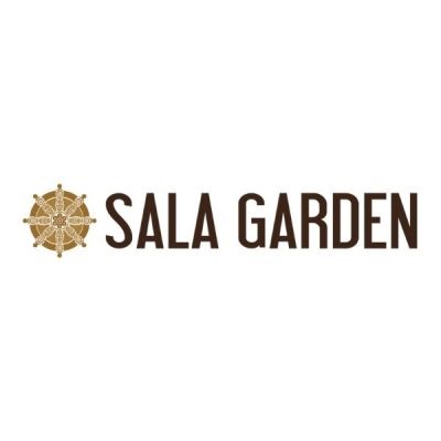 Logo Hoa Viên Sala Garden