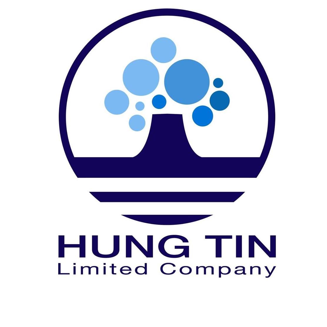 Logo Công Ty TNHH Xuất Nhập Khẩu Hưng Tín