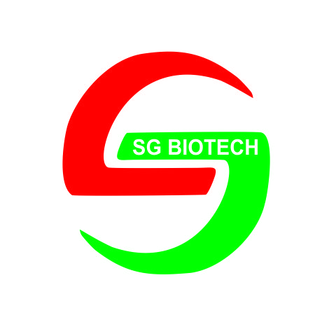 Logo TNHH SG BIOTECH