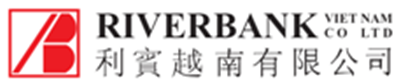 Logo RiverBank Vietnam