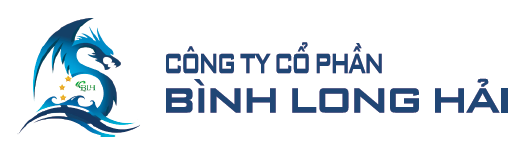 Logo CÔNG TY CỔ PHẦN BÌNH LONG HẢI