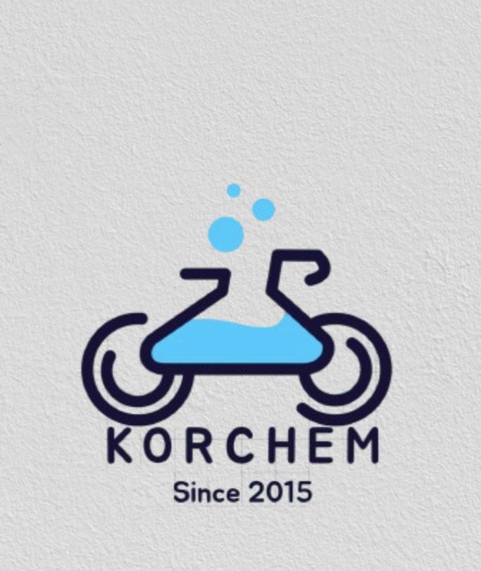 Logo KORCHEM VIỆT NAM CO.,,LTD