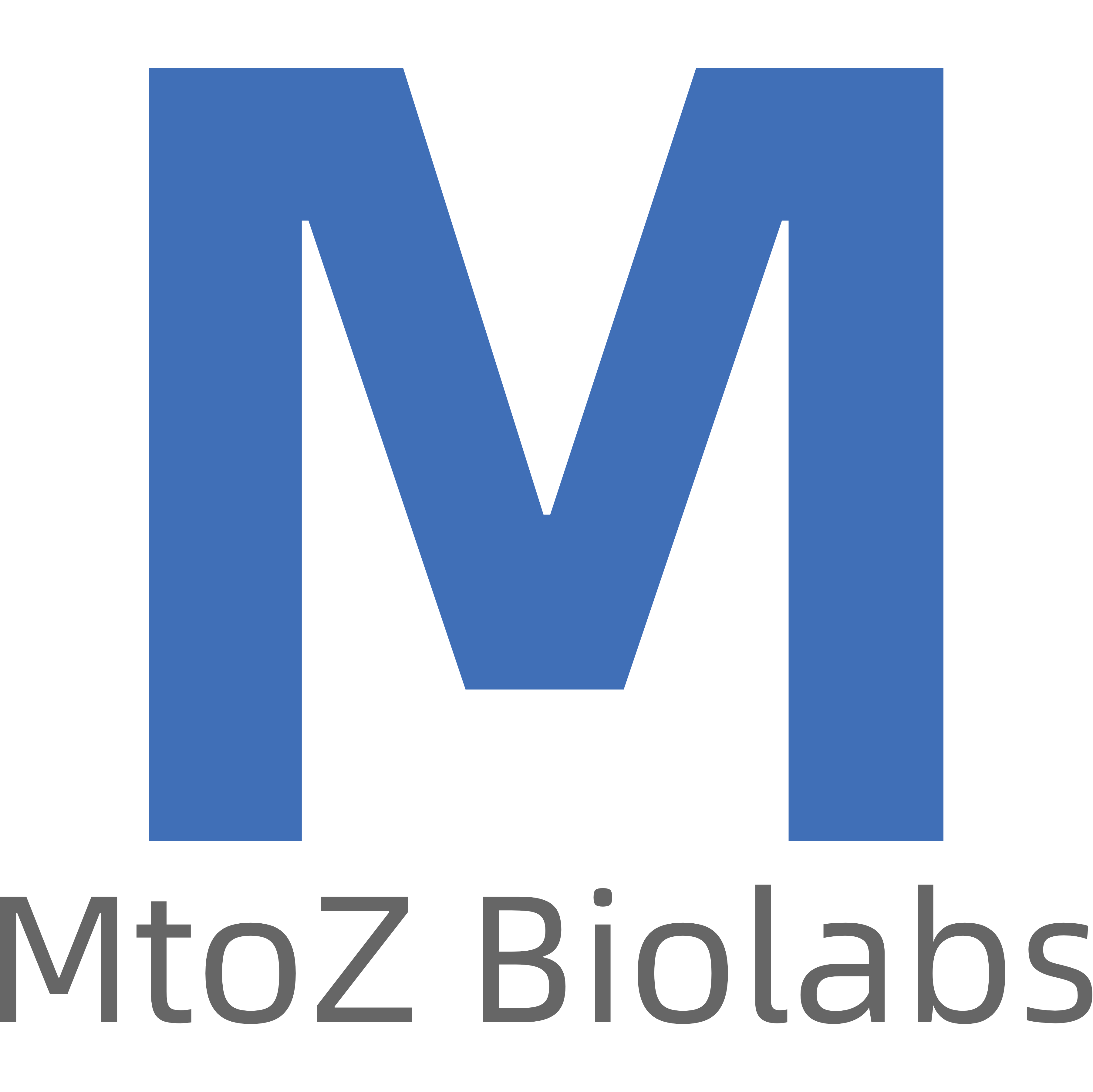 Logo MtoZ Biolabs