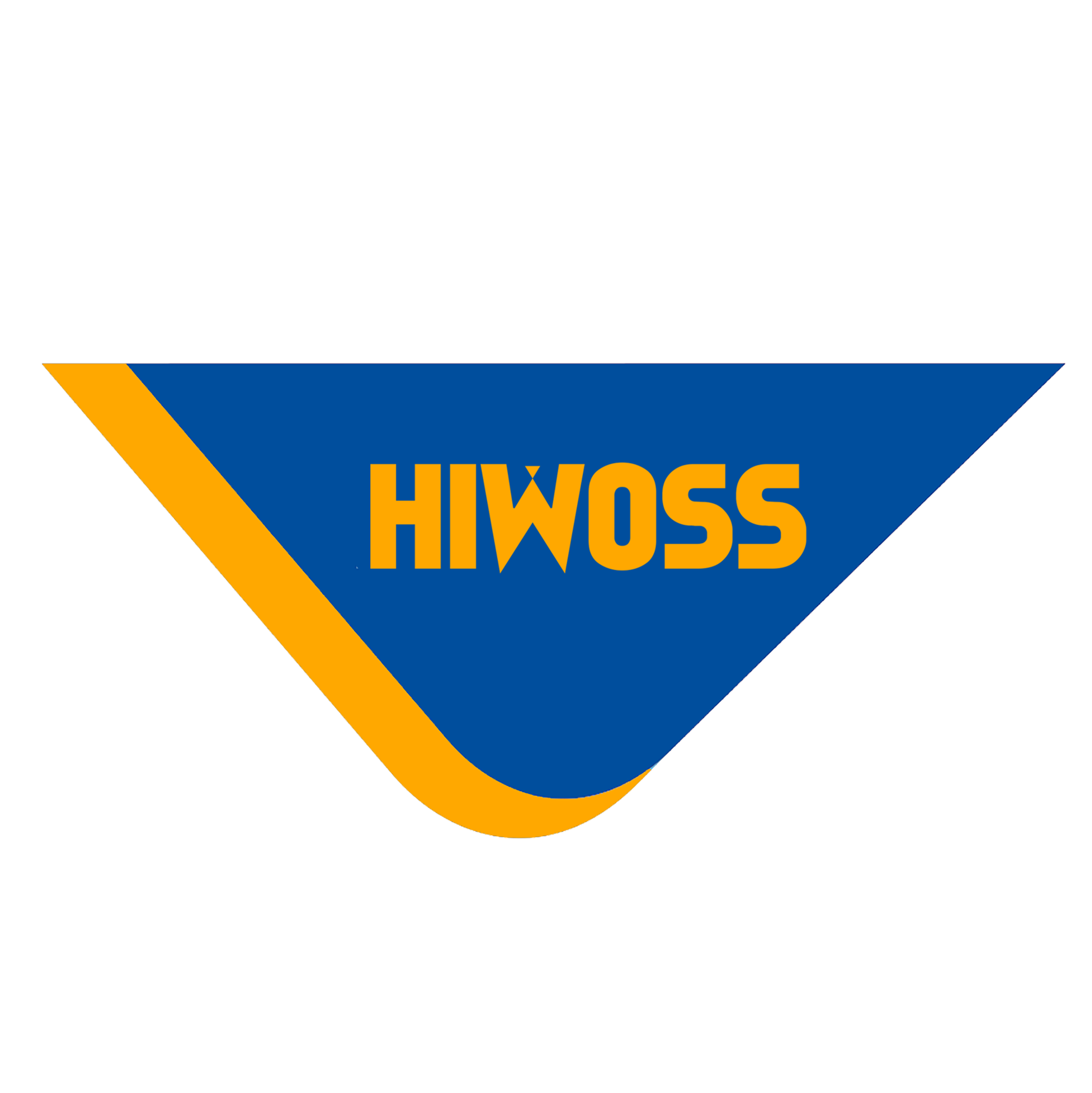 Logo Qingdao HIWOSS Group