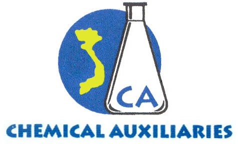 Logo BRANCH OF CHEMICAL AUXILIARIES VIET NAM CO., LTD