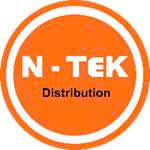 Logo Công ty TNHH Phân phối Công nghệ N-TEK (N-TEK Distribution)
