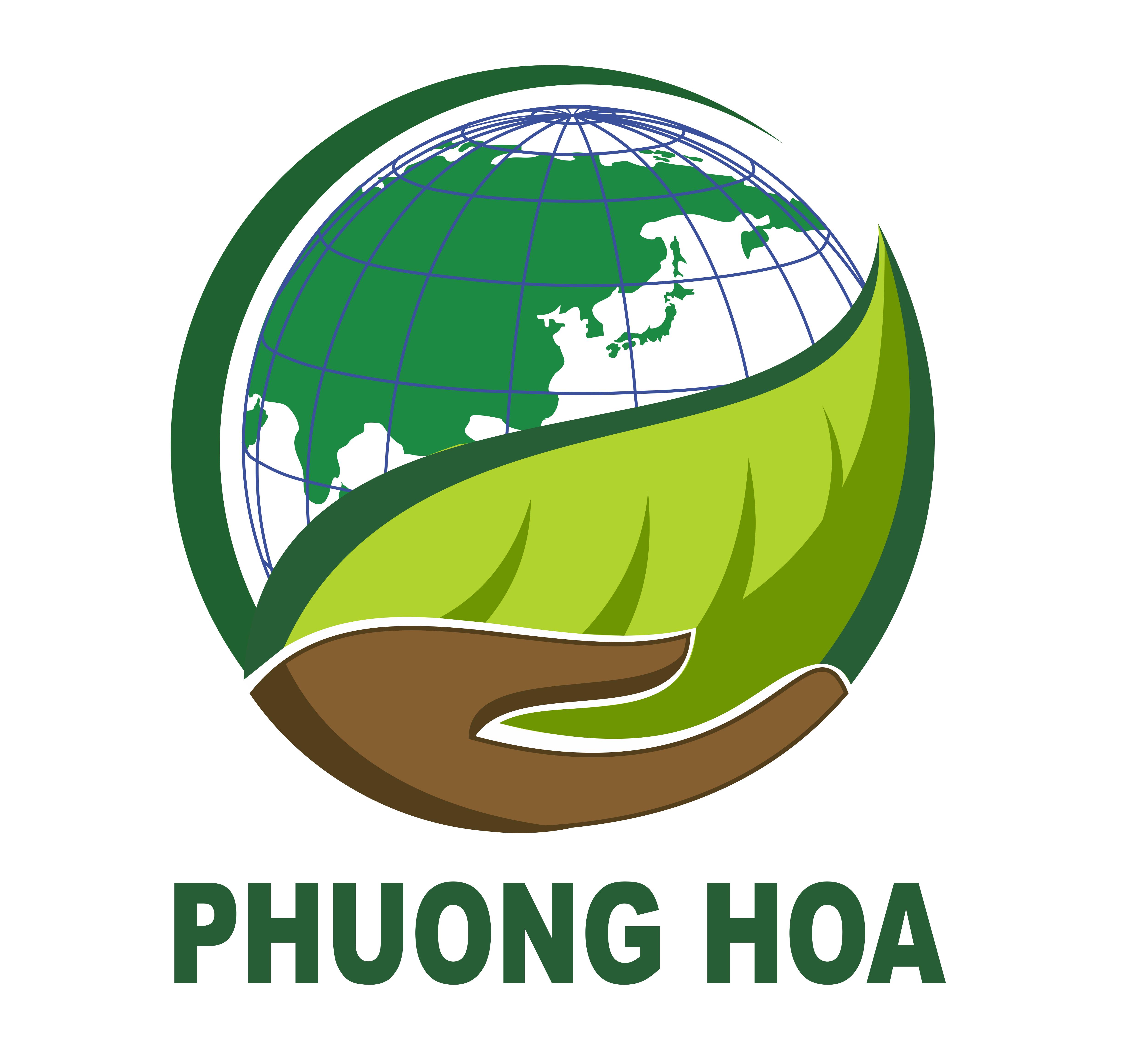 Logo CÔNG TY TNHH CÔNG NGHỆ MÔI TRƯỜNG PHƯƠNG HOA