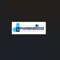 Logo PharmaBridge International Logo PharmaBridge International