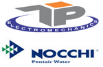 Logo Tien Phong Electromechanics Co.,Ltd