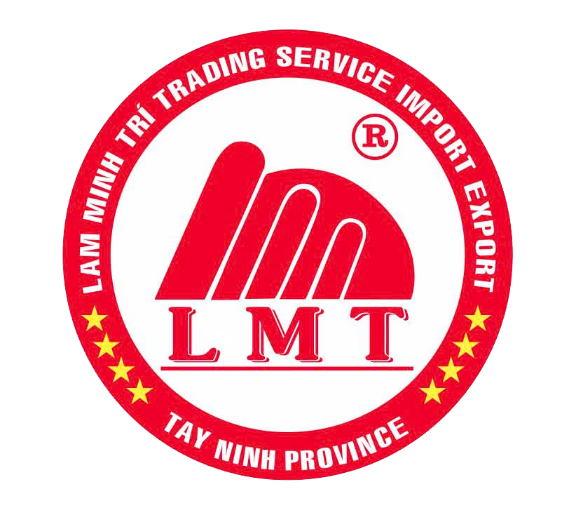 Logo CÔNG TY TNHH TM-DV-XNK LÂM MINH TRÍ