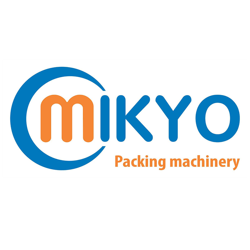 Logo MIKYO - MÁY ĐÓNG GÓI, DÂY CHUYỀN ĐÓNG GÓI TỰ ĐỘNG