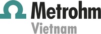 Logo Công ty TNHH Metrohm Việt Nam