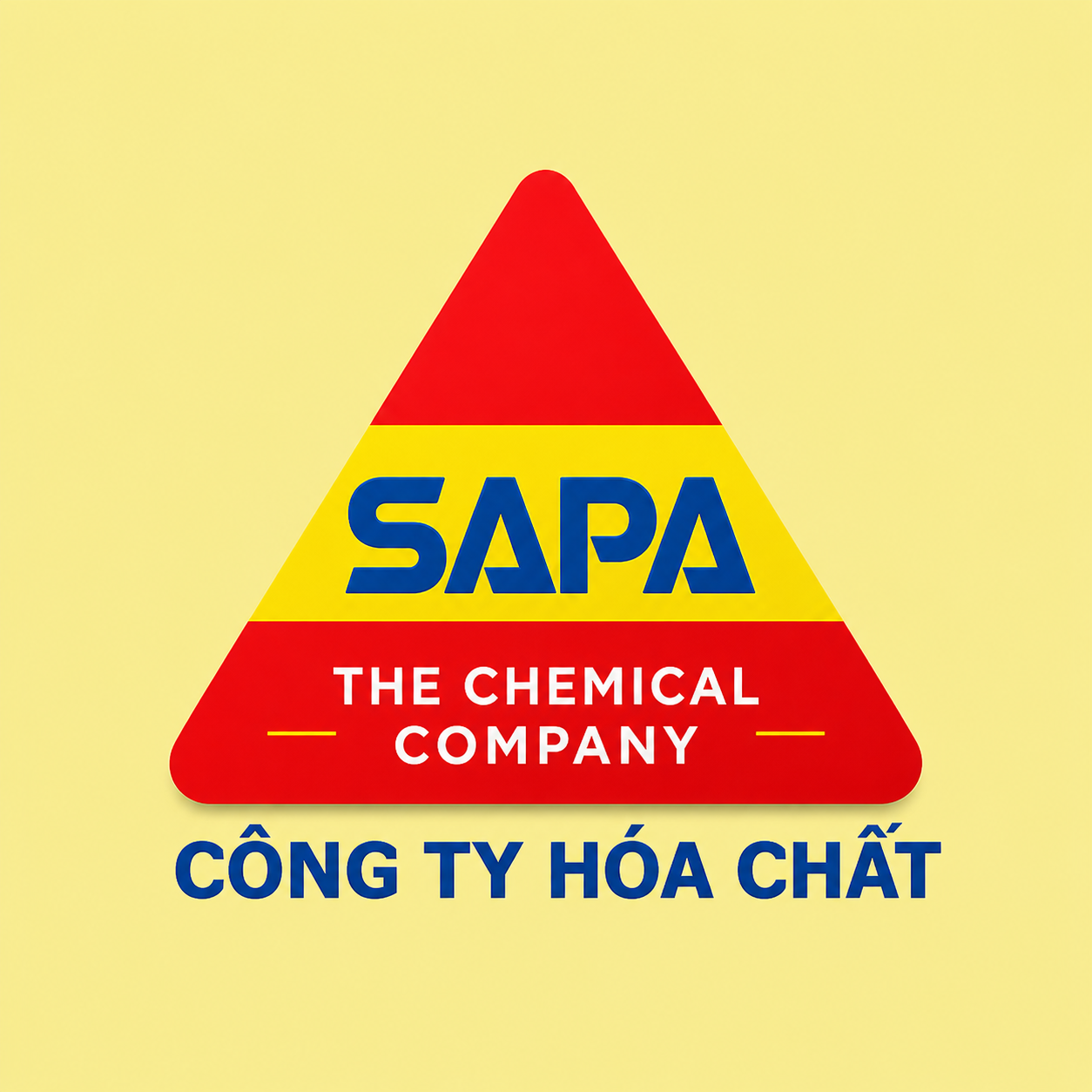 Logo Công ty TNHH Thương mại Dịch vụ SAPA