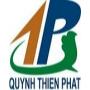 Logo Công ty TNHH Thương Mại Dịch Vụ Quỳnh Thiên Phát