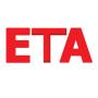 Logo Công ty TNHH TM Công nghệ ETA