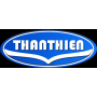 Logo Công ty TNHH Hóa chất thân thiện