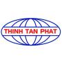 Logo CÔNG TY TNHH SX TM THỊNH TẤN PHÁT