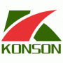 Logo Jiangsu Konson Chemical Co.,ltd