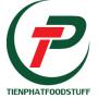 Logo CTY TNHH TM THỰC PHẨM TIẾN PHÁT