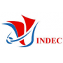 Logo VINDEC CO., LTD