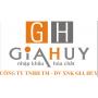 Logo Công Ty TNHH TM-DV XNK Gia Huy