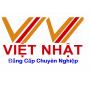 Logo Xe Nâng Việt Nhật