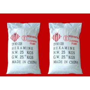  Hexamine