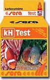 Test sera,test thử nhanh nước,test pH,Test KH-kiềm