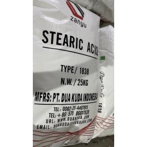 Stearic Acid 1838