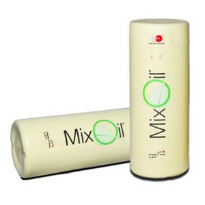 Essential Oil - Mix Oil - Tinh dầu thay thế kháng sinh