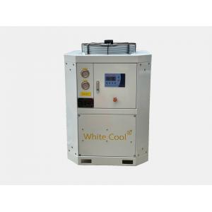 Chiller giải nhiệt nước 5hp