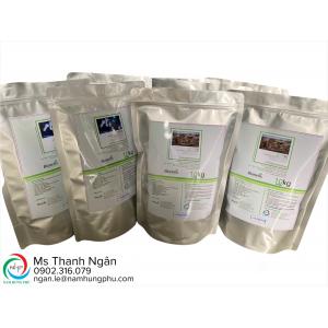 vi sinh môi trường BCP50 xử lý nước thải tinh bột mì