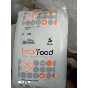 NaHCO3 -SODIUM BICARBONATE – BICAR FOOD