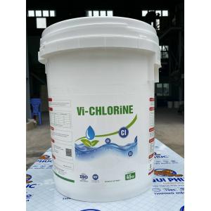 Chlorin Vi-Chlorin Việt Nam