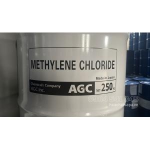 Methylene Chloride (MC)