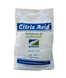 CITRIC ACID