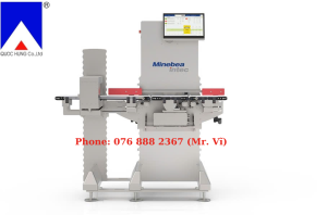 Cân kiểm tra _ Checkweigher