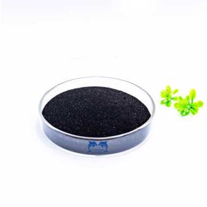 BLACK SEAWEED EXTRACT POWDER FOR PLANTS