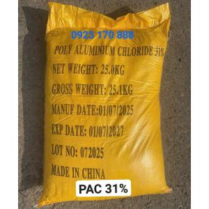 PAC 31%