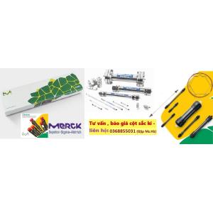 Cột sắc ký , Supelco, Merck
