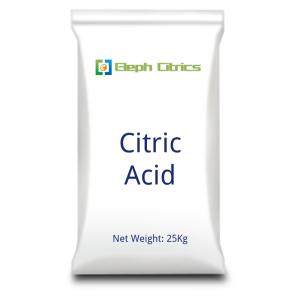 Citric Acid