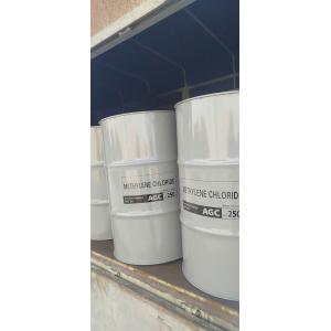 MC NHẬT- METHYLENE CHLORIDE- 75-09-2 - CH2CL2