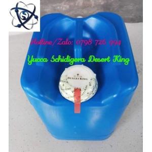 Yucca nguyên liệu, yucca bột, yucca nước, DK yucca