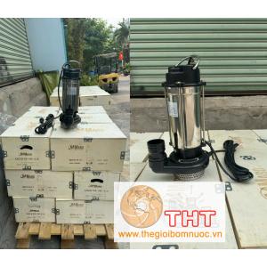 MÁY BƠM THUẬN HIỆP THÀNH MIỀN BẮC